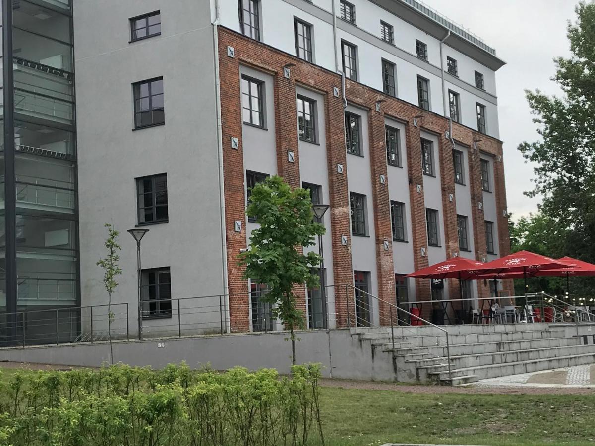 Butas Centre Διαμέρισμα Κλαϊπέντα Εξωτερικό φωτογραφία