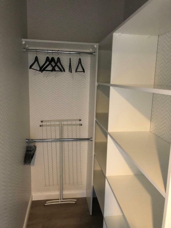 Butas Centre Διαμέρισμα Κλαϊπέντα Εξωτερικό φωτογραφία